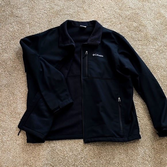 Columbia XXL Jacket (Ascender?) - Picture 5 of 7